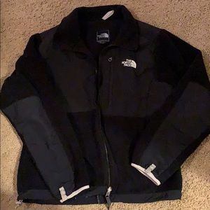 Women’s fleece jacket